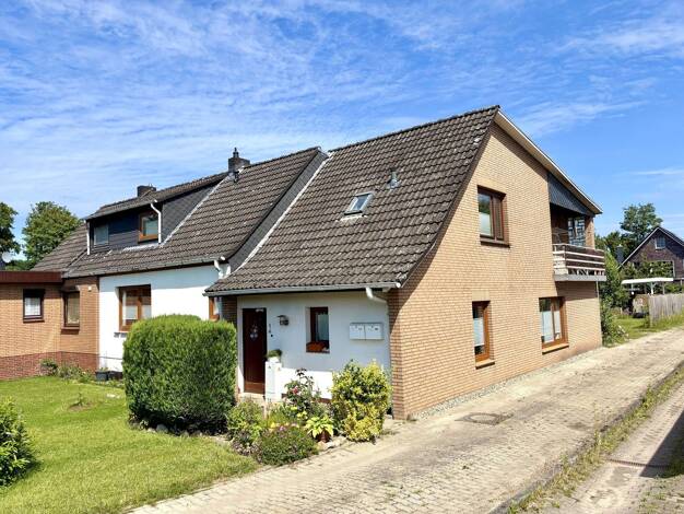Doppelhaushälfte zum Kauf 449.000 € 7 Zimmer 160 m² 760 m² Grundstück Bergedorf Hamburg 21039