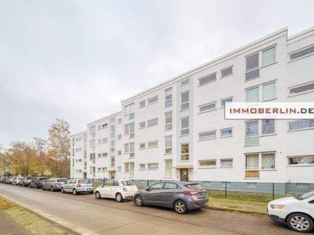 Wohnung zum Kauf 230.000 € 2 Zimmer 57 m² Spandau Berlin 13583