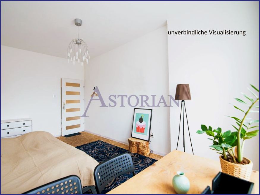 Wohnung zum Kauf provisionsfrei 389.000 € 3 Zimmer 83,9 m²<br/>Wohnfläche 2.<br/>Geschoss Lichtenrade Berlin 12307