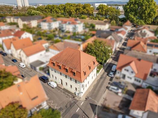 Gastronomie/Hotel zum Kauf 550.000 € 3 m² Gastrofläche 471 m² Grundstück Altrip 67122