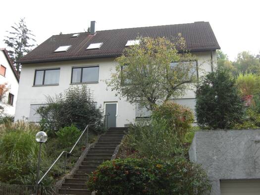 Wohnung zur Miete 1.370 € 4,5 Zimmer 114 m² Geschoss 1/2 frei ab 01.02.2026 Winterleitenweg Höchberg 97204