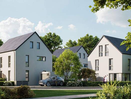 Einfamilienhaus zum Kauf - Erstbezug provisionsfrei 1.140.000 € 6 Zimmer 186,5 m² 399 m² Grundstück Förnbach Pfaffenhofen an der Ilm 85276