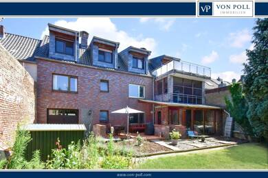 Einfamilienhaus zum Kauf 449.000 € 8 Zimmer 280 m² 418 m² Grundstück Wesel 46487