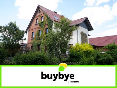 Bauernhaus zum Kauf 399.000 € 5 Zimmer 180 m² 1.067 m² Grundstück Simmershausen Simmershausen 36115