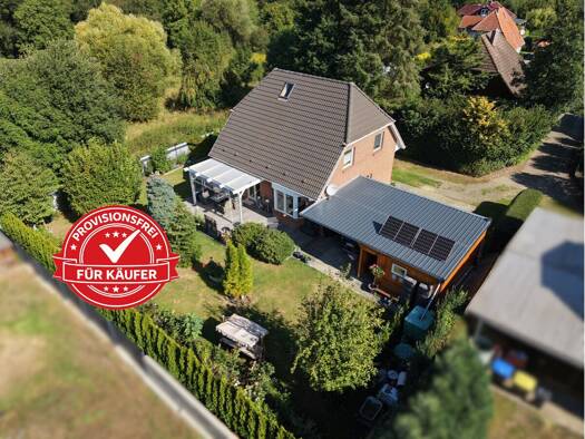 Einfamilienhaus zum Kauf provisionsfrei 259.000 € 3 Zimmer 128 m² 789 m² Grundstück Friedland Friedland 17098