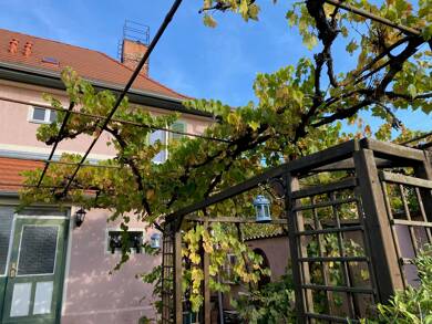 Haus zum Kauf 195.000 € 4 Zimmer 90 m² 561 m² Grundstück frei ab sofort Kirchmöser Brandenburg an der Havel 14774