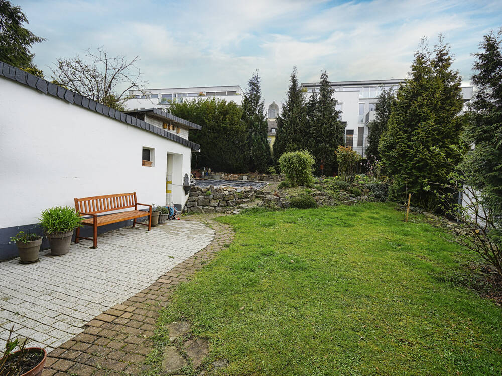 House in Arnsberg - Ansicht 5