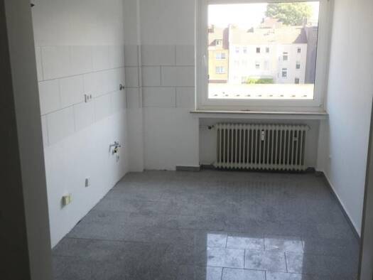 Wohnung zur Miete 480 € 2 Zimmer 61 m² 3. Geschoss frei ab 01.02.2026 Westhoffstr. 13 - 15 Mitte Dortmund 44145