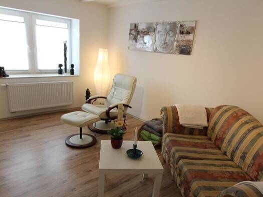 Wohnung zur Miete 617 € 2 Zimmer 47 m² Geschoss EG/1 frei ab sofort Sankt Augustin Sankt Augustin 53757