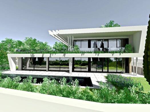 Haus zum Kauf 3.300.000 € 12 Zimmer 800 m² Grundstück Via Ronchi Padenghe sul Garda 25080