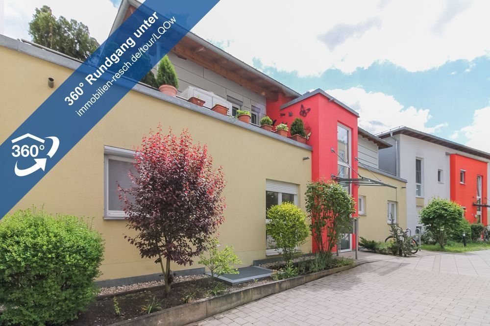 Wohnung zur Miete 1.150 € 3 Zimmer 98,8 m²<br/>Wohnfläche EG<br/>Geschoss 01.01.2025<br/>Verfügbarkeit Innstraße 79 Haidenhof Süd Passau 94036