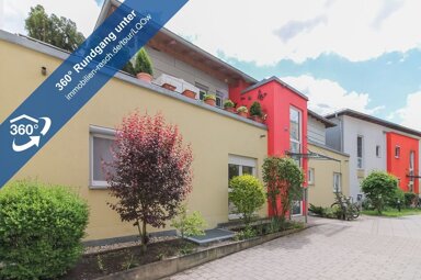 Wohnung zur Miete 1.150 € 3 Zimmer 98,8 m² EG frei ab 01.01.2025 Innstraße 79 Haidenhof Süd Passau 94036