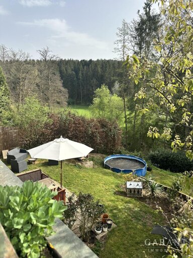 Mehrfamilienhaus zum Kauf 740.000 € 7 Zimmer 210 m² 1.200 m² Grundstück Äußere Weststadt Schwäbisch Gmünd 73525