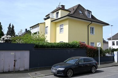 Mehrfamilienhaus zum Kauf als Kapitalanlage geeignet 498.000 € 197,4 m² 415 m² Grundstück Ohligs Unterland - Heide Solingen 42697