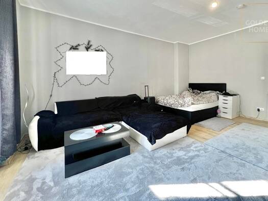 Wohnung zum Kauf 161.000 € 1 Zimmer 44 m² 1. Geschoss Wittenau Reinickendorf 13437