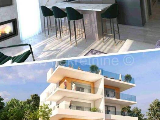 Wohnung zum Kauf 430.000 € 2 Zimmer 73 m² 2. Geschoss Trogir