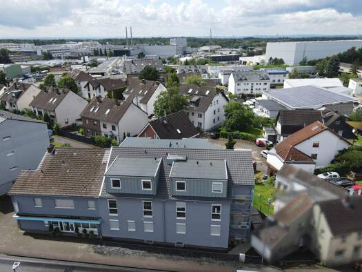 Studio zur Miete 345 € 1 Zimmer 37 m² 1. Geschoss frei ab 01.03.2026 Bensberger Straße 224 Heidkamp Bergisch Gladbach 51469