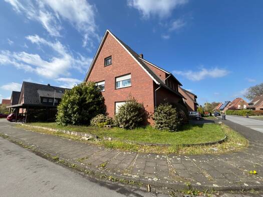 Mehrfamilienhaus zum Kauf 245.000 € 8 Zimmer 189 m² 684 m² Grundstück Marienfeld Harsewinkel 33428