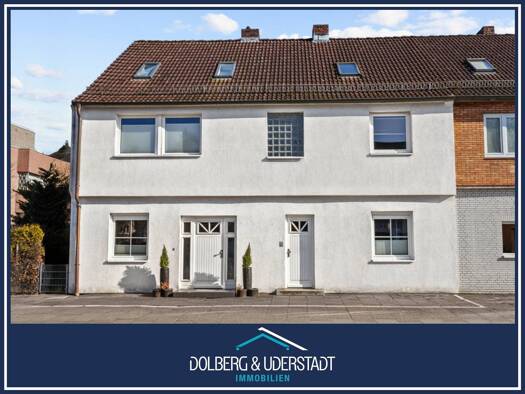 Mehrfamilienhaus zum Kauf 940.000 € 16 Zimmer 268,2 m² 433 m² Grundstück Bramfeld Wandsbek 22177