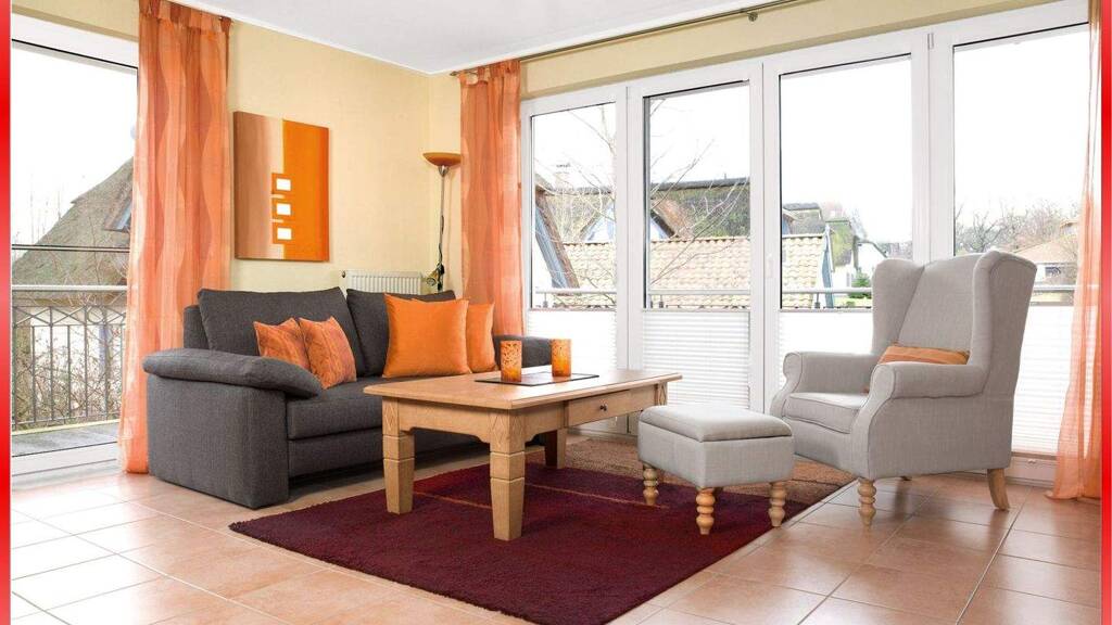 Wohnung zum Kauf 385.000 € 3 Zimmer 71 m² 1. Geschoss Am Schwarzen Busch Insel Poel 23999