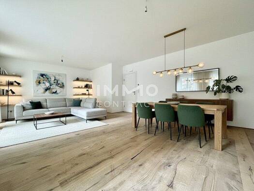 Wohnung zum Kauf - Erstbezug provisionsfrei 456.000 € 3 Zimmer 69,9 m² EG Wien 1220