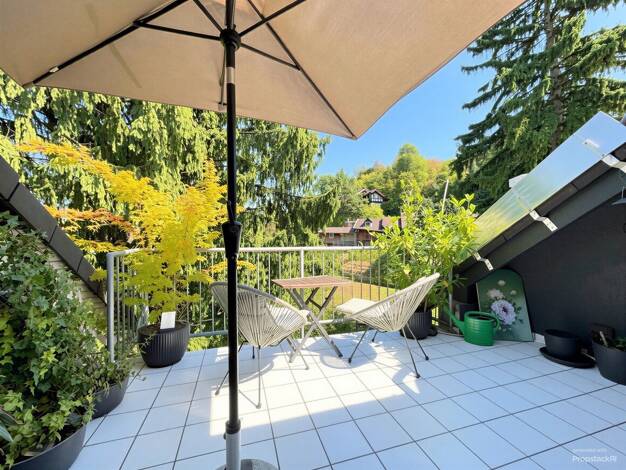 Maisonette zum Kauf 249.000 € 2,5 Zimmer 83 m² 2. Geschoss Mörlenbach Mörlenbach 69509