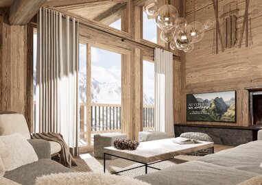 Wohnung zum Kauf 1.065.000 € 95 m² Tignes 73320