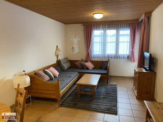 Wohnung zum Kauf 220.000 € 2 Zimmer 47,7 m² EG Treffen am Ossiacher See 9521
