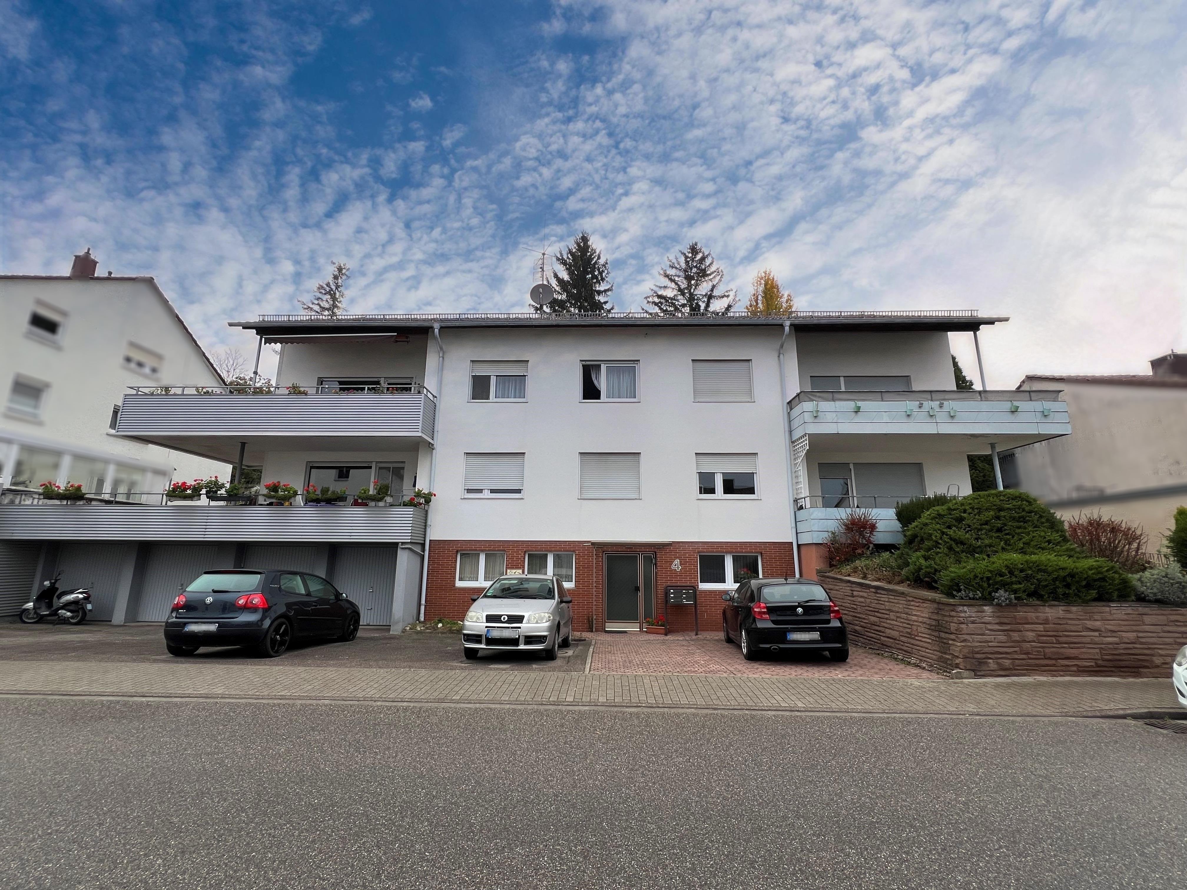 Mehrfamilienhaus zum Kauf 1.249.000 € 18 Zimmer 423 m²<br/>Wohnfläche 1.338 m²<br/>Grundstück Sprantal Bretten 75015