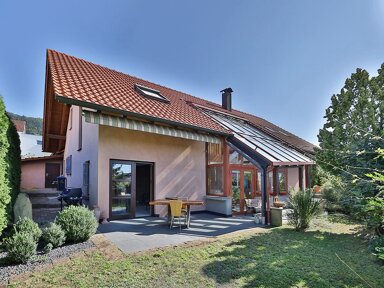 Einfamilienhaus zum Kauf 795.000 € 6 Zimmer 245 m² 517 m² Grundstück Kayh Herrenberg 71083