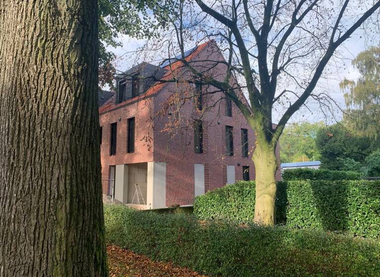 Wohnung zum Kauf 1.072.340 € 160,3 m²<br/>Wohnfläche Coesfeld Coesfeld 48653