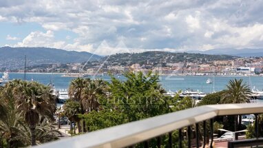 Studio zum Kauf 2.390.000 € 3 Zimmer 96,7 m² 5. Geschoss Croisette-Palm-Beach Cannes 06400