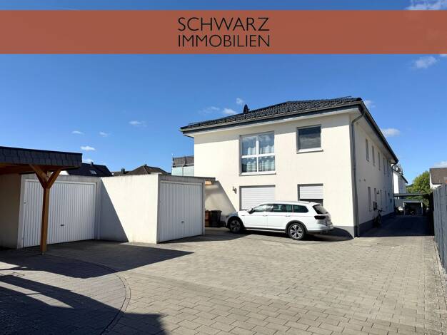 Wohnung zum Kauf 299.900 € 3 Zimmer 82 m² Lipperode Lippstadt 59558
