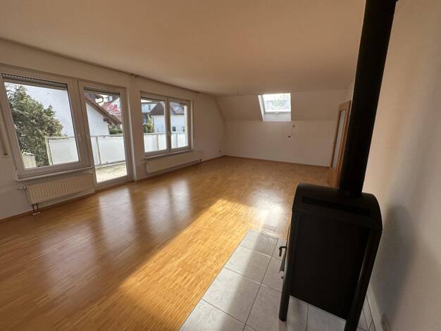 Wohnung zur Miete 1.100 € 3 Zimmer 104 m² 1. Geschoss frei ab 01.10.2026 Botenheim Brackenheim 74336
