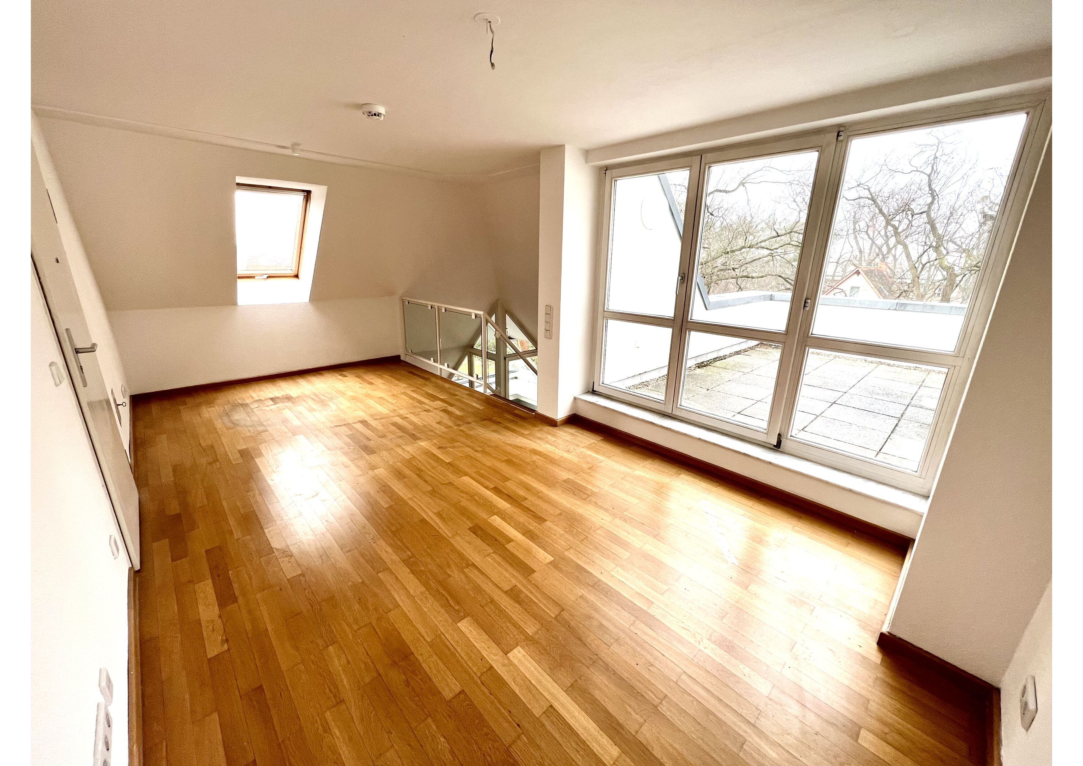 Apartment zur Miete 1.699 € 2 Zimmer 80 m²<br/>Wohnfläche Babelsberg - Süd Berlin 14482