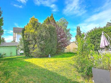 Doppelhaushälfte zum Kauf 1.149.000 € 5 Zimmer 150 m² 401 m² Grundstück Königswiesen Gauting 82131