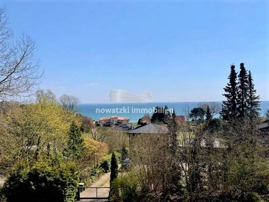 Wohnung zur Miete 1.980 € 3,5 Zimmer 107,4 m² 2. Geschoss frei ab 01.02.2026 Sierksdorf 23730