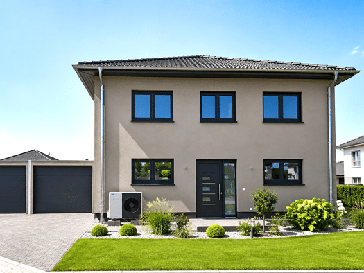 Einfamilienhaus zum Kauf - Erstbezug provisionsfrei 510.000 € 5 Zimmer 144 m² 734 m² Grundstück Oschersleben 39387
