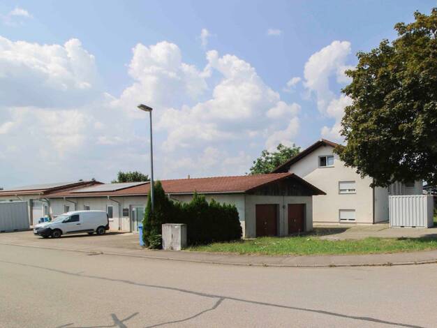 Gewerbeobjekt zum Kauf als Kapitalanlage geeignet 950.000 € 1.305 m² 2.599,1 m² Grundstück Dunningen 78655