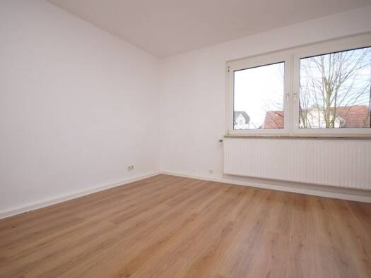 Wohnung zur Miete 599 € 3 Zimmer 56,8 m² frei ab sofort Melittastraße 20 Innenstadt Minden 32427