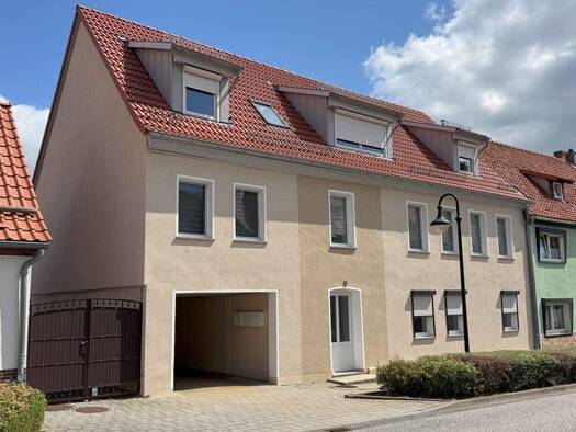 Wohnung zur Miete 485 € 2 Zimmer 65 m² Bad Suderode Quedlinburg / Bad Suderode 06485
