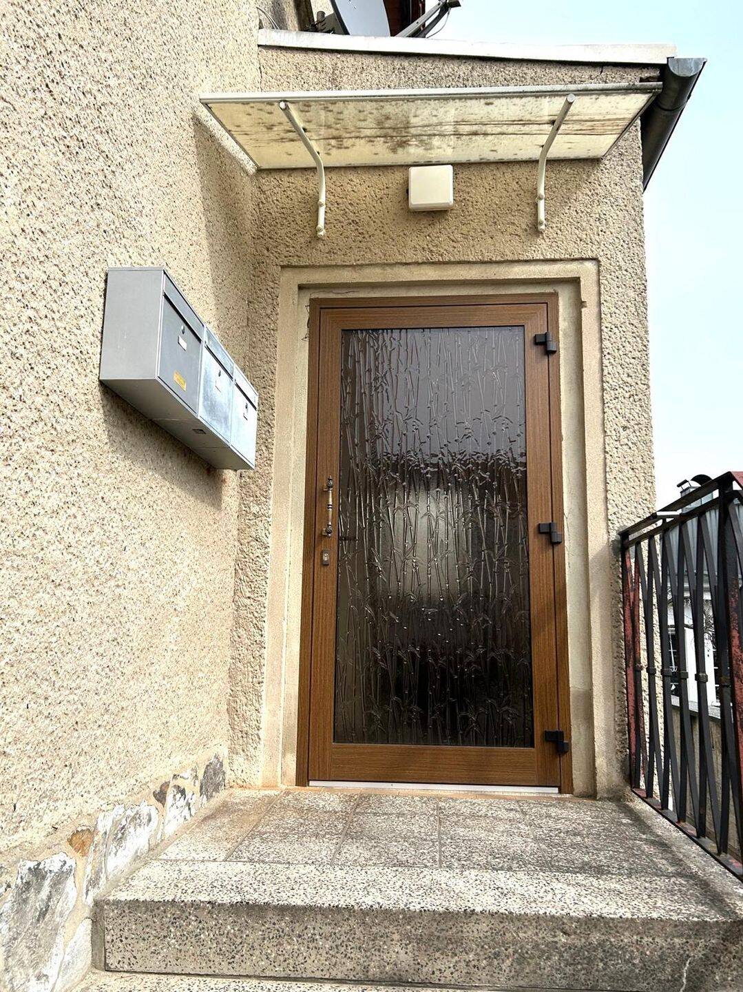 Haus – Gräfenhainichen - Mehr