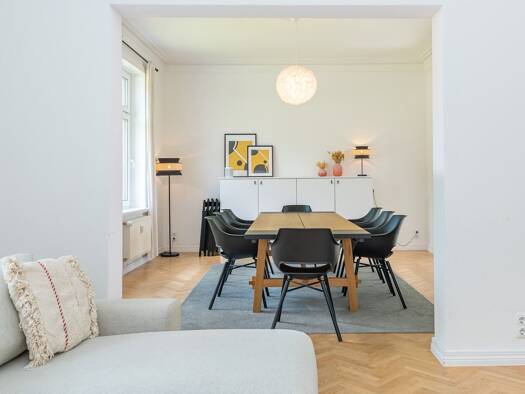 Villa zum Kauf 985.500 € 8 Zimmer 198 m² 1.040 m² Grundstück Cranz Harburg 21129