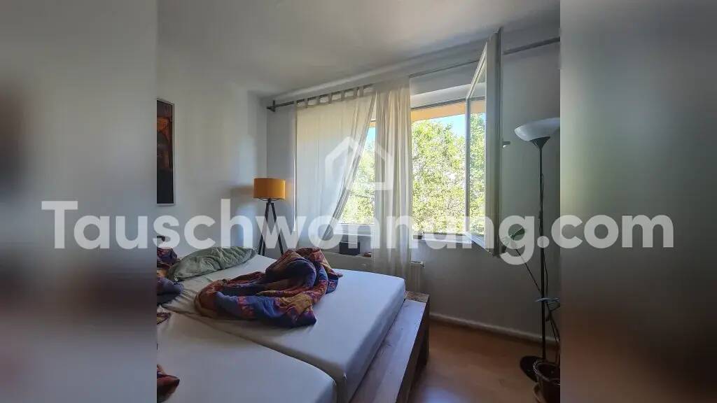 Wohnung zur Miete Tauschwohnung 560 € 1 Zimmer 35 m² 3. Geschoss Derendorf Düsseldorf 40476