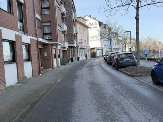 Wohnung zum Kauf 124.900 € 2 Zimmer 46 m² Eschweiler 52249