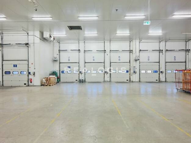Halle/Industriefläche zur Miete 4.500 m² Lagerfläche Eddersheim Hattersheim am Main 65795