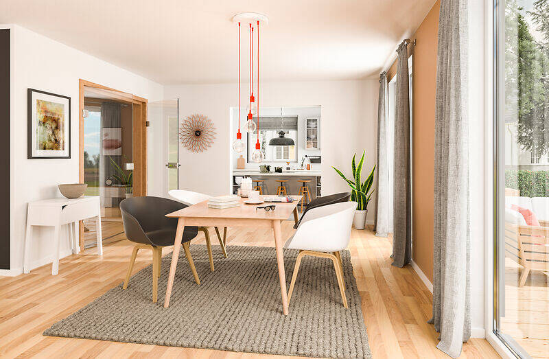 Haus – Haltern am See, Mitte / Hamm-Bossendorf - Ansicht 4