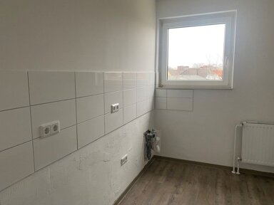 Wohnung zur Miete 632 € 4 Zimmer 68 m² frei ab 16.11.2024 Dammerbergstraße 2 Hemelingen Bremen 28309