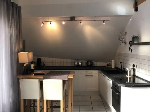 Wohnung zur Miete 635 € 1 Zimmer 54 m² Altstadt Koblenz 56068