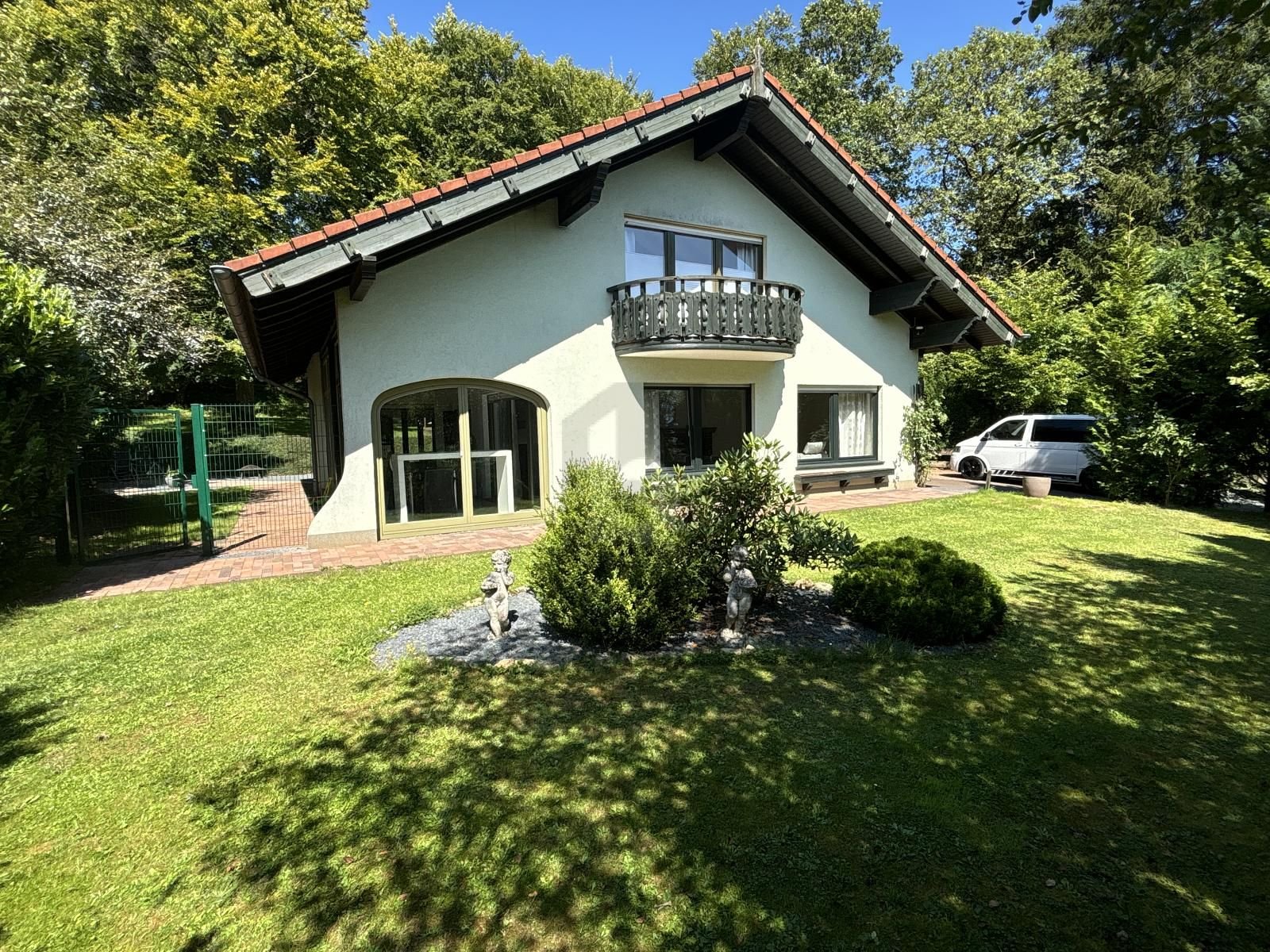 Einfamilienhaus zum Kauf 469.000 € 5 Zimmer 155 m²<br/>Wohnfläche 2.270 m²<br/>Grundstück Feusdorf 54584